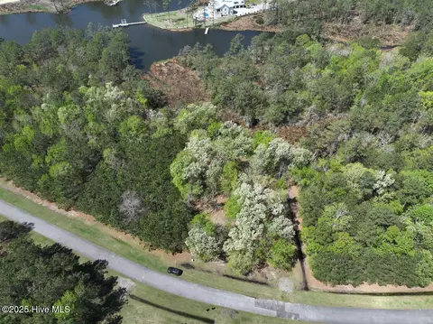 lot48 Sunset Pt, Belhaven, NC 27810