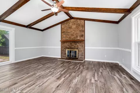 1440 Crabapple Ln, Rocky Mount, NC 27804