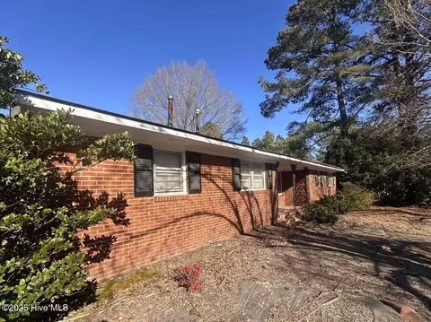 506 Anson St NE, Wilson, NC 27893