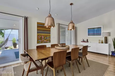 Dining - 301 E Ave, Kure Beach, NC 28449 photo 1 of 4