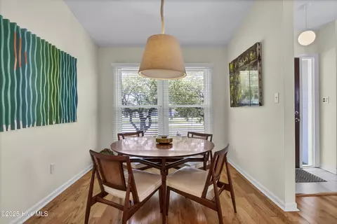 Dining - 301 E Ave, Kure Beach, NC 28449 photo 3 of 4