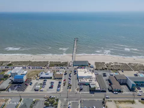 View/Area - 301 E Ave, Kure Beach, NC 28449 photo 3 of 11