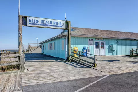 Other - 301 E Ave, Kure Beach, NC 28449 photo 14 of 23