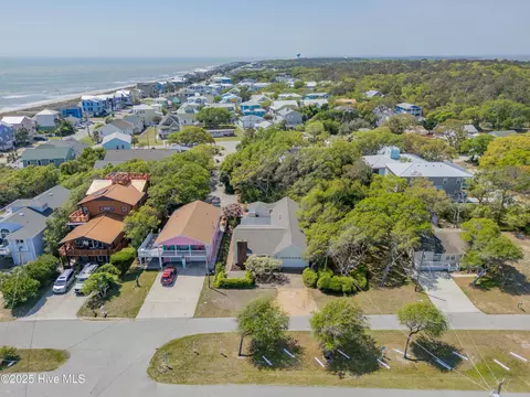 View/Area - 301 E Ave, Kure Beach, NC 28449 photo 6 of 11