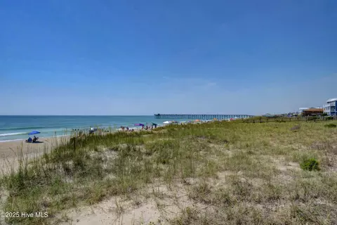 View/Area - 301 E Ave, Kure Beach, NC 28449 photo 11 of 11