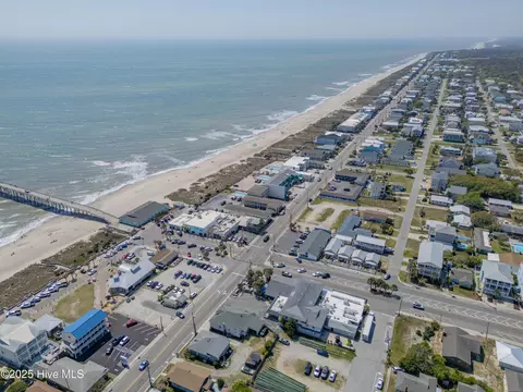 View/Area - 301 E Ave, Kure Beach, NC 28449 photo 4 of 11
