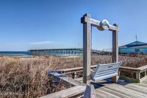 Other - 301 E Ave, Kure Beach, NC 28449 photo 16 of 23