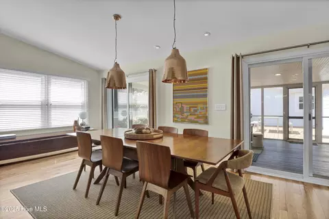 Dining - 301 E Ave, Kure Beach, NC 28449 photo 2 of 4