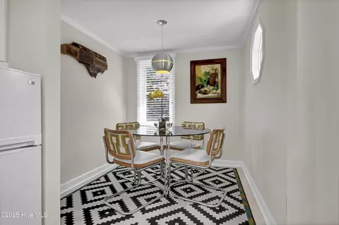 Dining - 301 E Ave, Kure Beach, NC 28449 photo 4 of 4