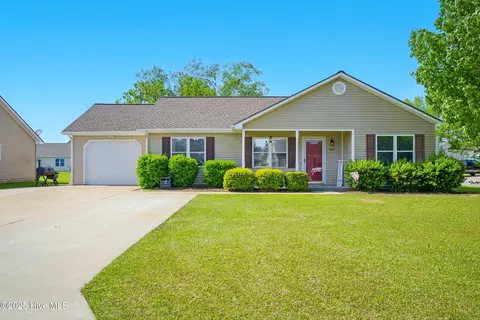 101 Raintree Run, Elizabeth City, NC 27909