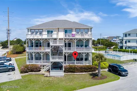 2804 Pier Pointe Dr #7A1, Emerald Isle, NC 28594