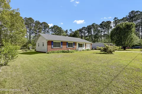 123 Tasha St, Sneads Ferry, NC 28460