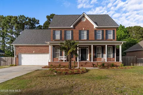 5421 Dunmore Rd, Wilmington, NC 28409