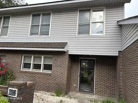 602 Sherbrooke Cir, Laurinburg, NC 28352