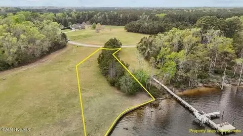 lot21 Bridgewater N, Bath, NC 27808