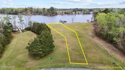 lot22 Fernwood Ct, Bath, NC 27808