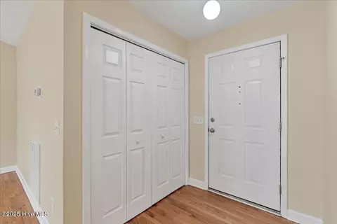 Entry Way - 2125 Longleaf Dr W, Pinehurst, NC 28374 photo 1 of 1