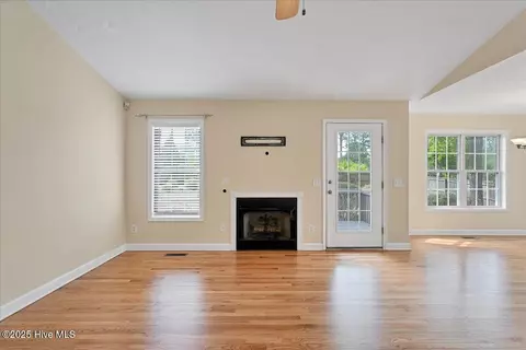 Living - 2125 Longleaf Dr W, Pinehurst, NC 28374 photo 4 of 4