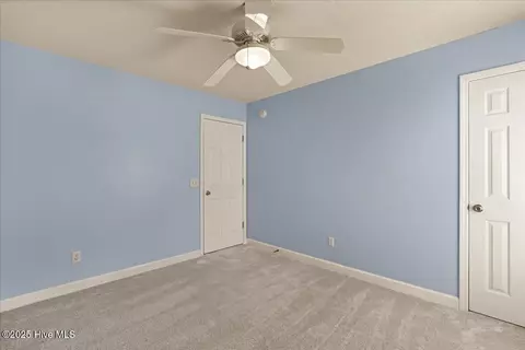 Bedroom - 2125 Longleaf Dr W, Pinehurst, NC 28374 photo 4 of 6