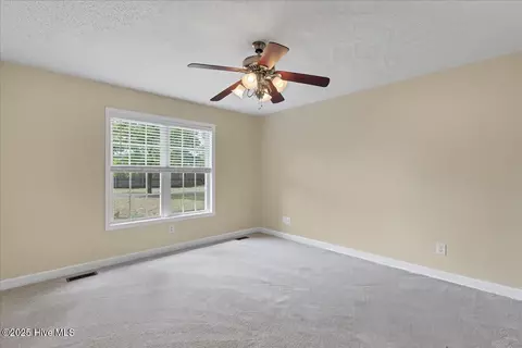 Bedroom - 2125 Longleaf Dr W, Pinehurst, NC 28374 photo 2 of 6