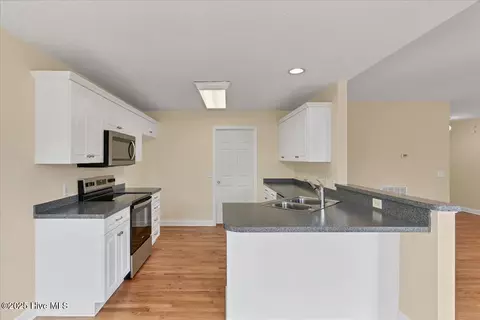 Kitchen - 2125 Longleaf Dr W, Pinehurst, NC 28374 photo 1 of 5