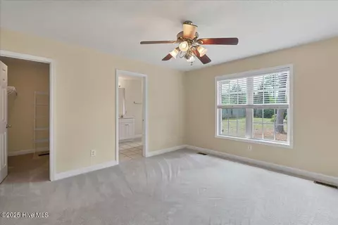 Bedroom - 2125 Longleaf Dr W, Pinehurst, NC 28374 photo 1 of 6
