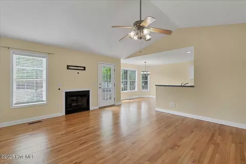 Living - 2125 Longleaf Dr W, Pinehurst, NC 28374 photo 1 of 4