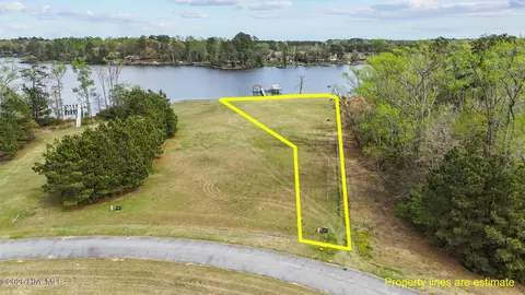 lot23 Bridgewater N, Bath, NC 27808