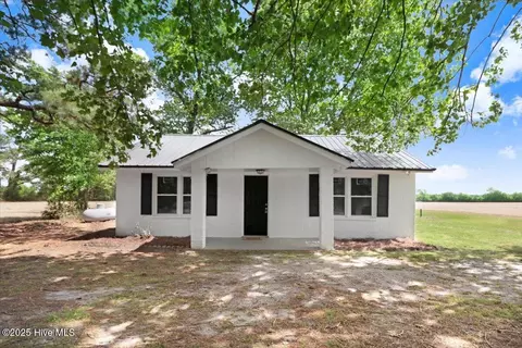 328 Hill Loop Rd, Goldsboro, NC 27534