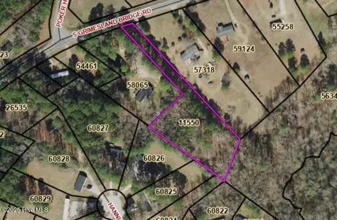 307 S Grimesland Bridge Rd, Grimesland, NC 27837