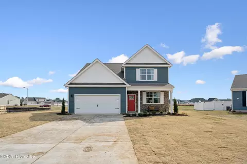 303 Mizzen Way, Elizabeth City, NC 27909