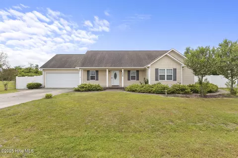 106 Waverly Way, Jacksonville, NC 28540