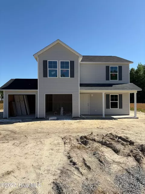 1151 Beaver Creek Rd, Deep Run, NC 28525