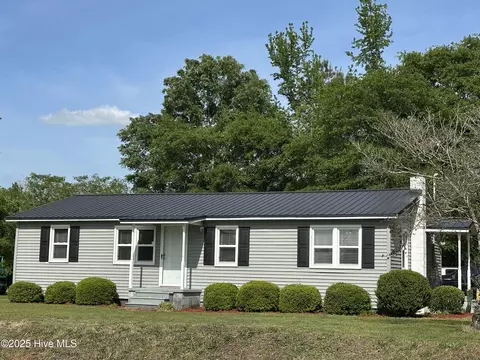2195 Rosewood Rd, Goldsboro, NC 27530
