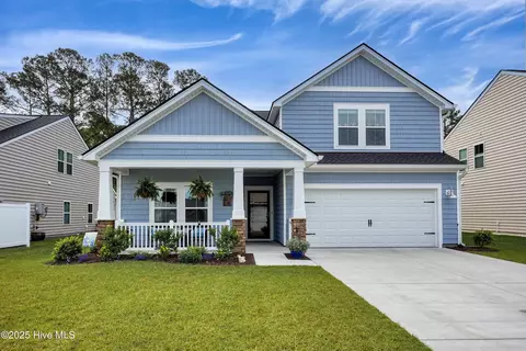 9089 Little Osprey Dr SW, Calabash, NC 28467