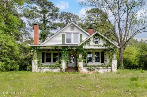 270 Ca Godbold Rd, Warsaw, NC 28398