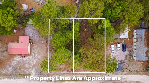 2862 Bird Dr SW, Shallotte, NC 28470