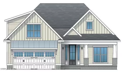 609 Cobalt Ln, Wilmington, NC 28412