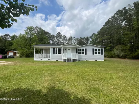 1215 Mcallister Rd, Jacksonville, NC 28540