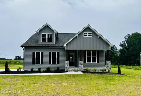6764 Fire Tower Rd, Bailey, NC 27807