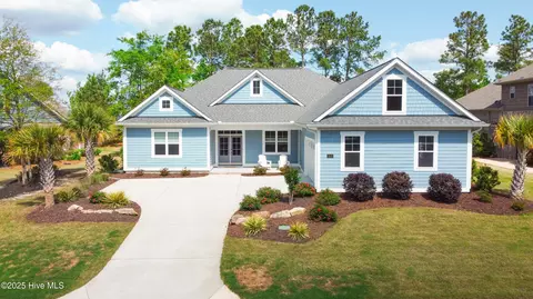 2506 Sugargrove Trl NE, Leland, NC 28451