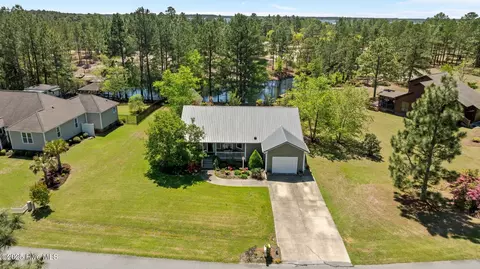 111 Spring Branch Dr, Harrells, NC 28444