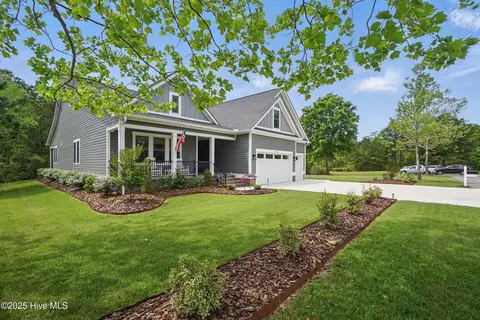 308 Megan Loop S, Hertford, NC 27944