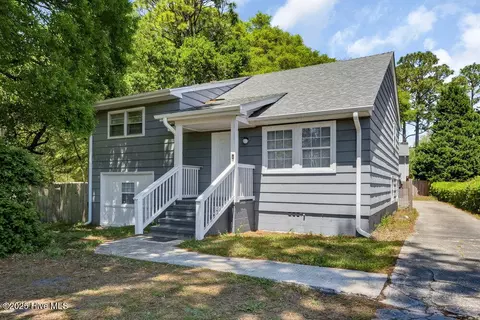 4943 Wrightsville Ave, Wilmington, NC 28403