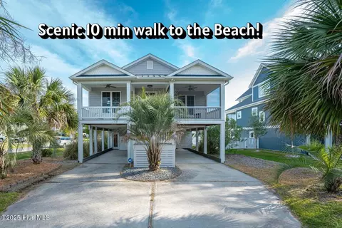 3207 E Oak Island Dr, Oak Island, NC 28465