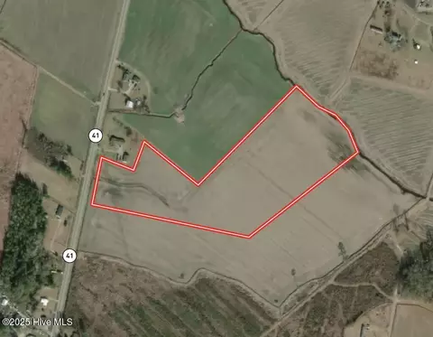 00 Hwy 41, Trenton, NC 28585