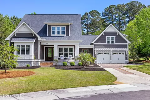 292 Whisper Park Dr, Wilmington, NC 28411