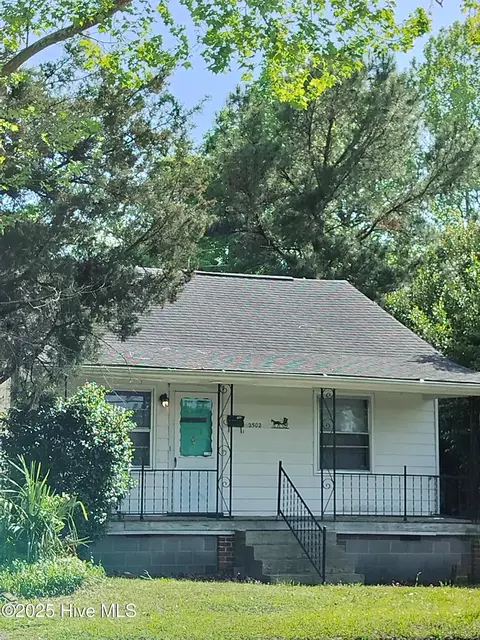 2502 Wrightsville Ave, Wilmington, NC 28403