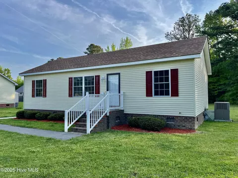 109 Malibu Dr, Ahoskie, NC 27910