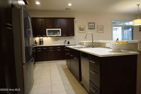 Kitchen - 2 Prichard Ln, Pinehurst, NC 28374 photo 2 of 4